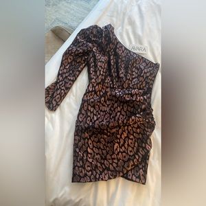 Cocktail mini dress NWT